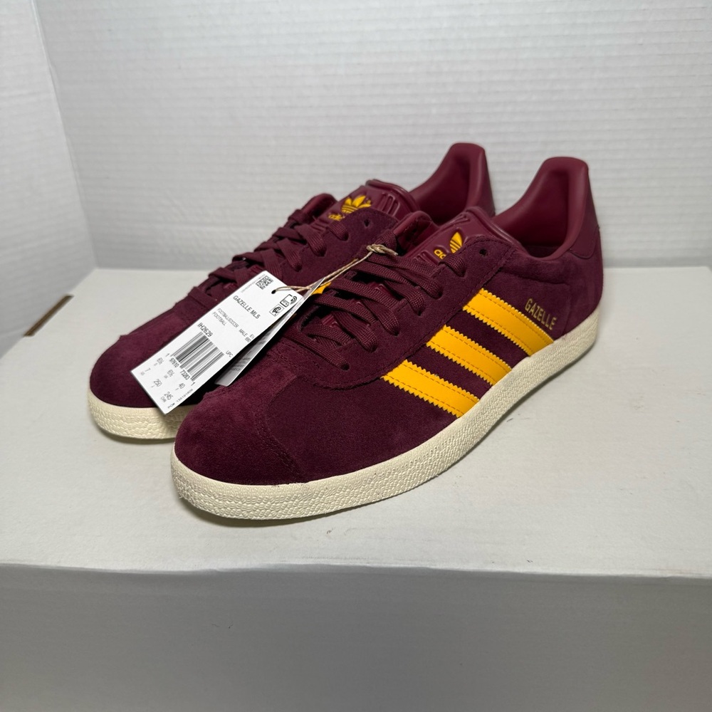 Adidas Originals Gazelle Portland Timbers